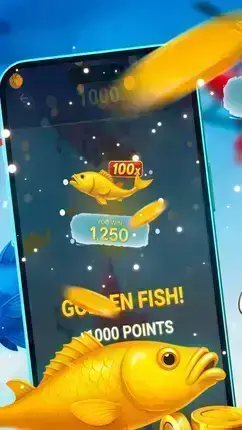Ice Fishing cover